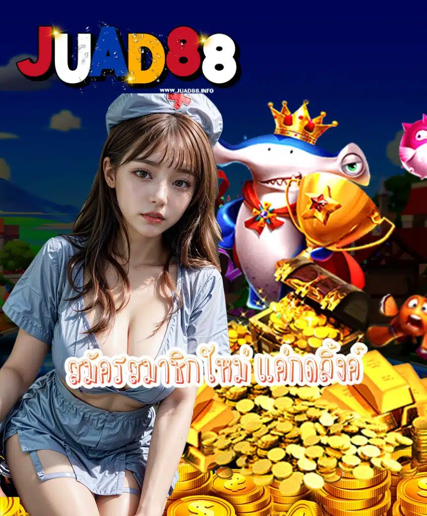 juad88 เข้าสู่ระบบ